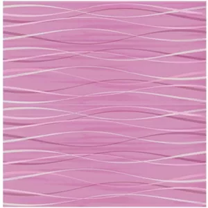 Плитка напольная Нефрит-Керамика Орхидея розовая 12-01-41-360 30х30