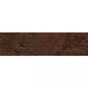 Плитка фасадная Paradyz Semir Brown elewacja 24,5x6,6 см