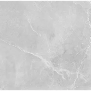 Керамогранит Cerrad Maxie/Stonemood White Rect 59,7х59,7 см