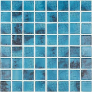 Стеклянная мозаика Vidrepur Nature Olympic MT 5705 31,7х31,7 см