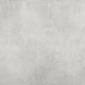 Керамогранит Etili Seramik Molde Light Grey Mat светло-серый 60x60 см