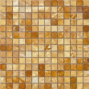 Мозаика Q-Stones Qs-017-20P/10 30,5*30,5