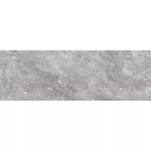 Плитка настенная Eurotile Ceramica Amina gray 671 ANI2GY 89,5х29,5 см